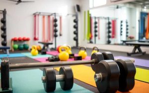 beginner mass building workout