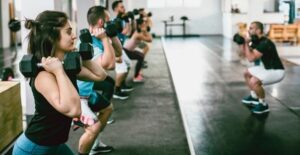 physiological benefits of exercise