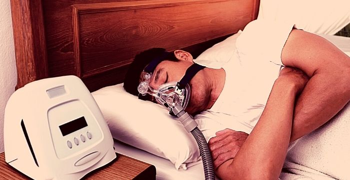 Benefits of CPAP machine benefits of CPAP machine