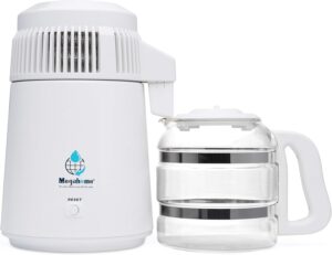 Megahome White Distiller​