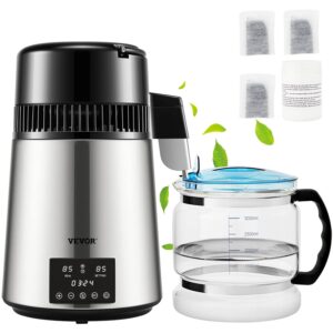 VEVOR Countertop Water Distiller