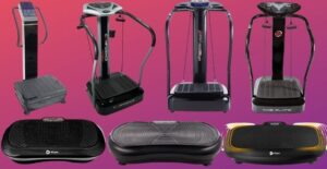 best vibration machine