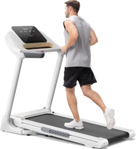 UMAY Auto Folding Treadmill UMAY Auto Folding Treadmill