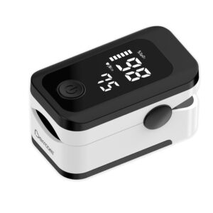 Berrcom Pulse Oximeter Berrcom Pulse Oximeter AOJ-70C