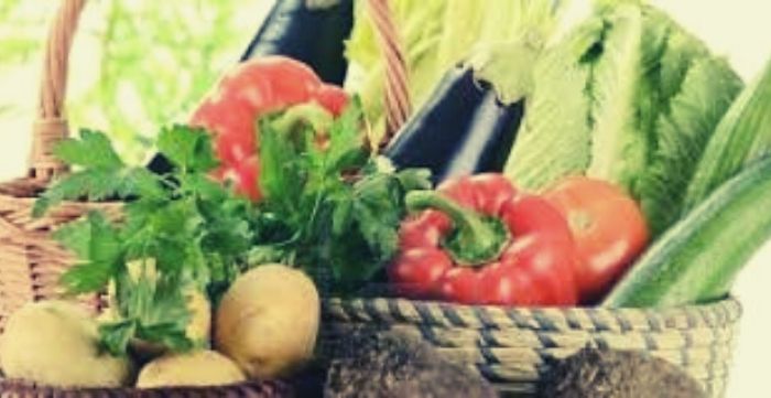 Eat Healthy 