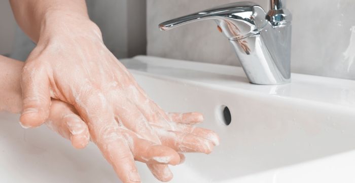 Maintain Hygiene