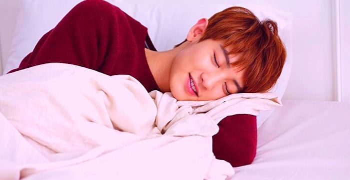 Proper Sleep