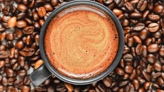 caffeine