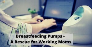 breastfeeding pumps