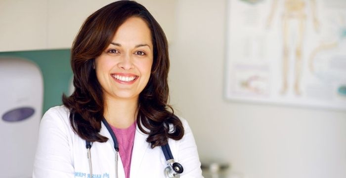 clinical work