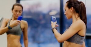 how to get back in the right shape of health