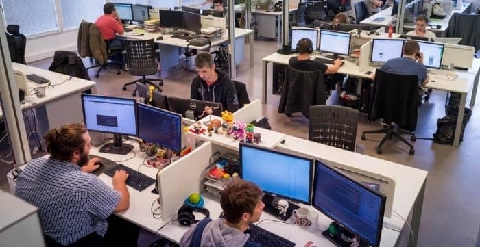 workplace fatigue
