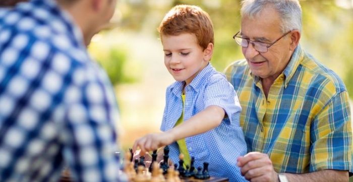 best care giving option for seniors