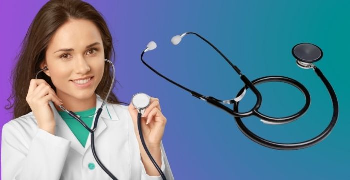 how much does a stethoscope cost