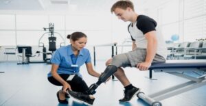 how to improve the workplace for disabled staff