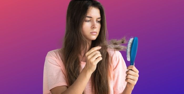 hair fall solution home remedies