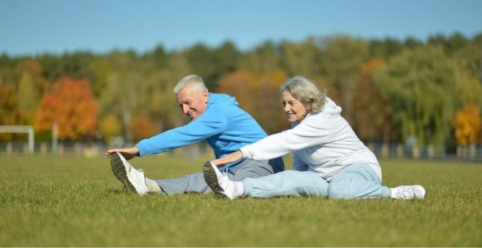 tips to keep your body and mind healthy