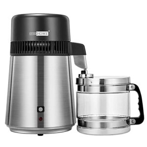 VIVOHOME Smart Switch Water Purifier​