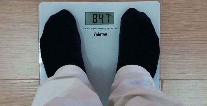 common mistakes when trying to lose weight