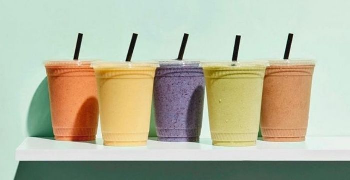 healthy juice recipes with CBD