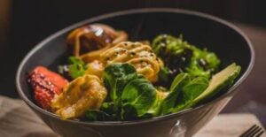 how does your health depend on nutrition