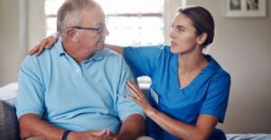 the dos and don'ts for senior care