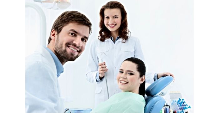 why go to a dentist in plantation