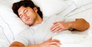 how to sleep well for a healthy life