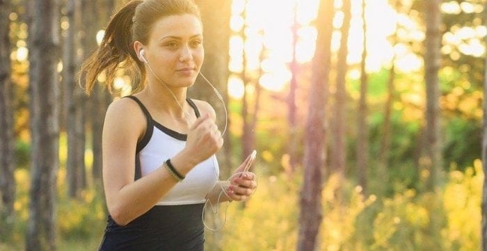 which activity offers the most health benefits