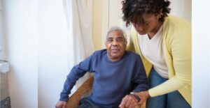 benefits of home care for seniors