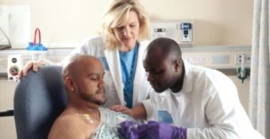 challenges faced by the healthcare industry
