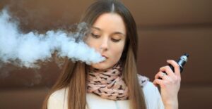 how vaping is more harmful