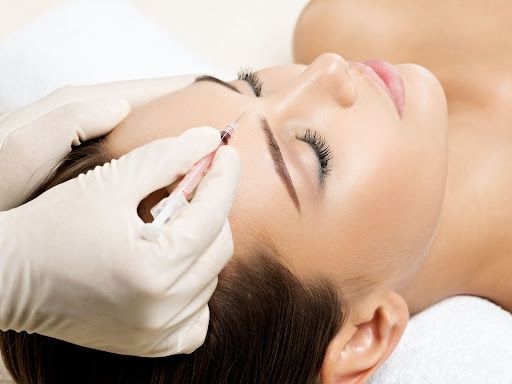 botox treatment