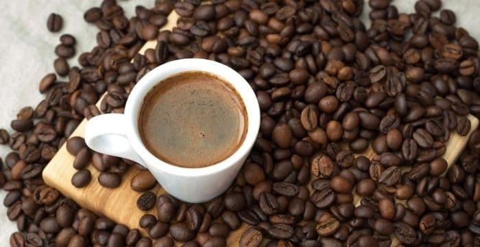 ways coffee affects your health