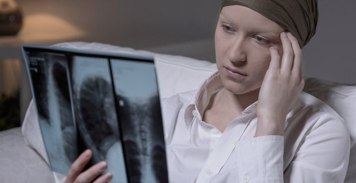 brain tumor and cancer