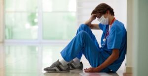 health care practitioners tips for self care and safety