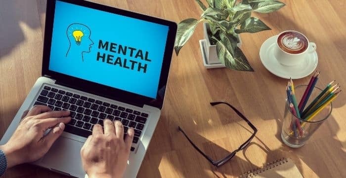 simple lifestyle habits to maintain a good mental health
