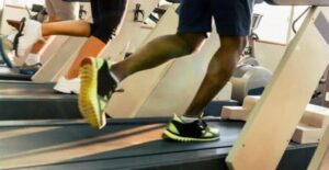 reasons why you should run indoors
