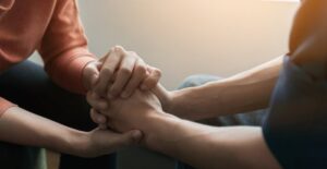small actions to support your loved one’s mental health