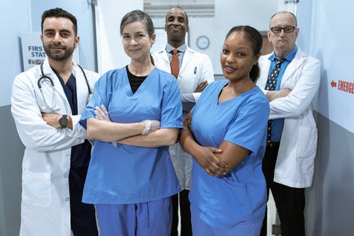 success in nursing
