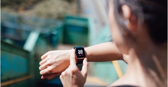 best heart rate monitor watch 