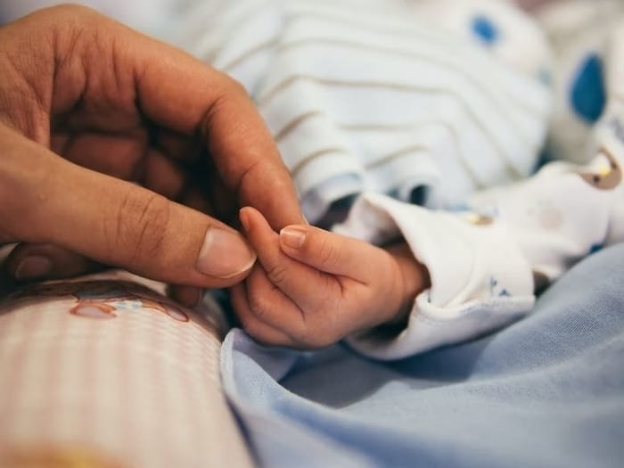pregnancy and childbirth in Dubai