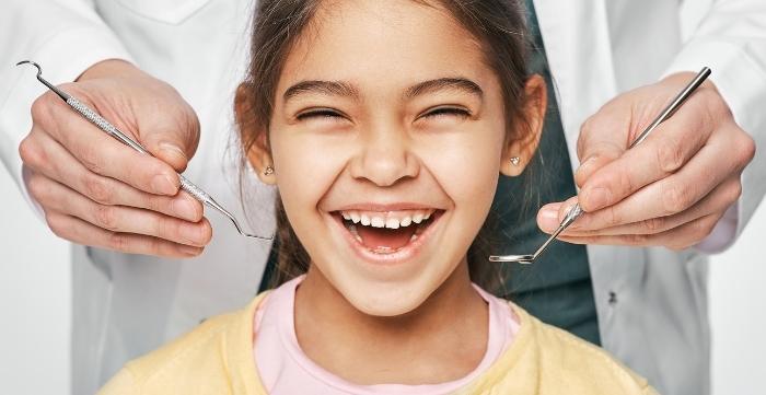  secrets to a healthier smile