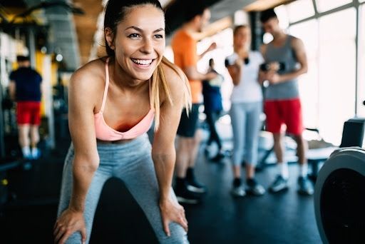 mental and physical benefits of exercise