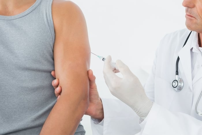 treatment options for CIDP patients