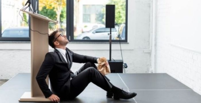 what is performance anxiety