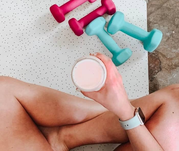 health and wellness tips for women