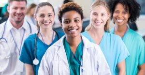 how you can improve your nursing career