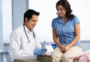 important health checks