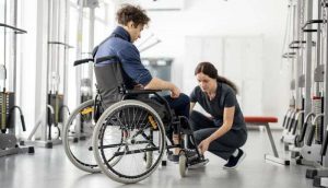 how to look for help If you have a disability